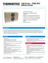 1500 BTU Military Thermoelectric Air Conditioner-1