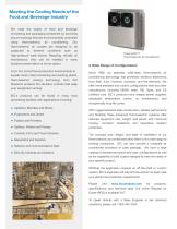 Food Processing/Packaging Applications - 2