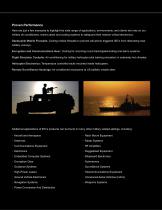 Military Markets Brochure - 5
