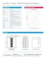 thermotech 161 Series - 3200 BT-2