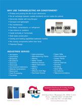 Theroelectric Air Conditioners / Air Conditioned Enclosures-6