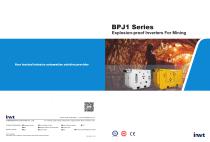 BPJ1 Series Explosion-proof Inverters for Mining-1