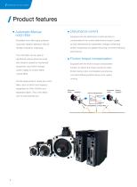 DA180 Series Basic AC Servo System-6