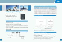 Dynamic and Regenerative Braking Unit Product Catalog-3