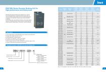 Dynamic and Regenerative Braking Unit Product Catalog-4