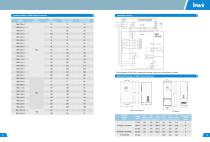 Dynamic and Regenerative Braking Unit Product Catalog-6