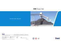 EMI power filter-1