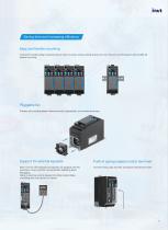 GD27 Series Smart VFDs-7