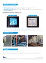 GD5000 MV inverter applied to feed water pump in the copper mine in South Africa-4