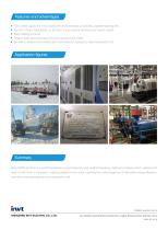 GD5000 MV inverter applied to feed water pump in the copper mine in South Africa-8