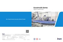Goodrive20 Series-1