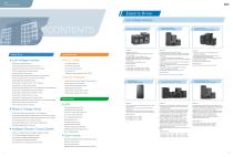 Group Products Profile Industrial Automation Electric Power - 2