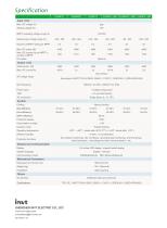 iMars E&B series grid-tied solar inverters product catalog-2