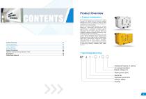 INVT BPJ1 Series Explosion-proof Inverters for Mining Catalog_V1.0-3