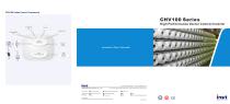 INVT CHV100 Series High Performance Vector Control Inverter Catalog_V1.1-1