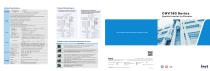 INVT CHV180 Series Low&Medium Voltage Inverter Product Manual-1