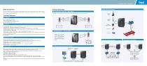 INVT CHV190 Series Low&Medium Voltage Inverter Product Manual-2