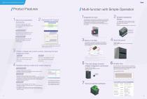 INVT GD series Universal frequency converter Product Manual-9