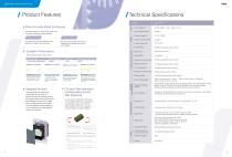 INVT GD10&GD100 Series Low&Medium Voltage Inverter Product Manual-6