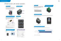 INVT GD20&GD310 Series Low&Medium Voltage Inverter Product Manual-9