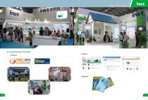 INVT iMars B Series Grid Tie Solar Inverter-6