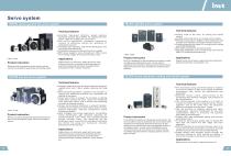 INVT product manuals in the textile industry-6