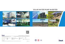invt solar water pump inverter product catalog-1