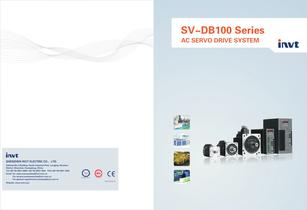 INVT SV-DB100 AC Servo System-1