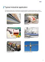 IVC Series Programmable Controller-10