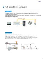 IVC Series Programmable Controller-6