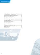 MH800 Hydraulic Servo System-2