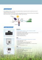 Solar Pumping Controller-2