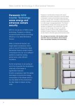 -30ºC Biomedical Freezers With Inverter Control-2