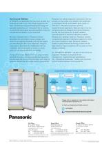 -30ºC Biomedical Freezers With Inverter Control-8