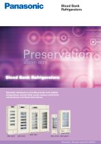 Bloodbank Refrigerators-1