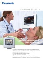 CardioHealth Station - 1