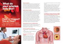 CardioHealth Station Patient-2