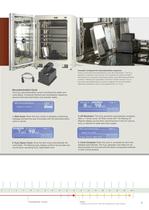 CO2 / Multigas Cell Culture Incubators-5