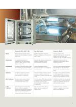 CO2 / Multigas Cell Culture Incubators-7