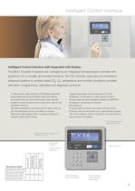CO2 / Multigas Cell Culture Incubators-9