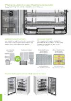 CO2  & MULTIGAS INCUBATOR SERIES - 10