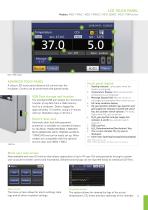 CO2  & MULTIGAS INCUBATOR SERIES - 11