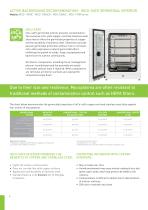 CO2  & MULTIGAS INCUBATOR SERIES - 6