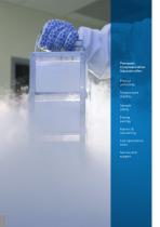 Cryopreservation brochure - 2