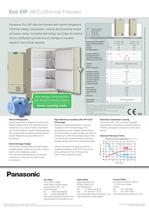 Eco VIP Freezer - 2