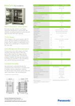 IncuSafe CO2 Incubator MCO-18AC Product Sheet - 2