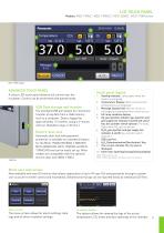 IncuSafe CO2 & Multigas Incubators Brochure - 11