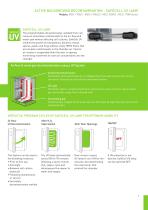 IncuSafe CO2 & Multigas Incubators Brochure - 7