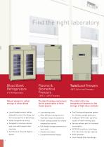Innovative solutions for Pathology, Blood and Transplant Sciences-4