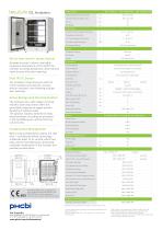 MCO-170AIC-PE CO2 Incubators - 2